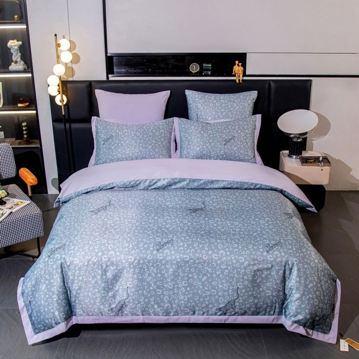 Комплект постельного белья Сатин MS «Водная гладь»