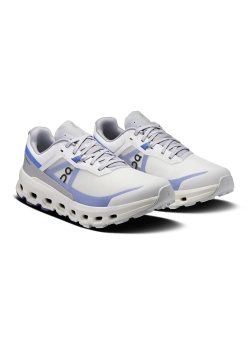 Женские Кроссовки для бега On CLOUDVISTA - ivory glacier