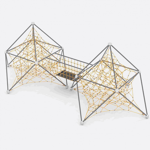 Канатный комплекс (АТ1803)