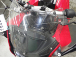 BMW F800S 2007