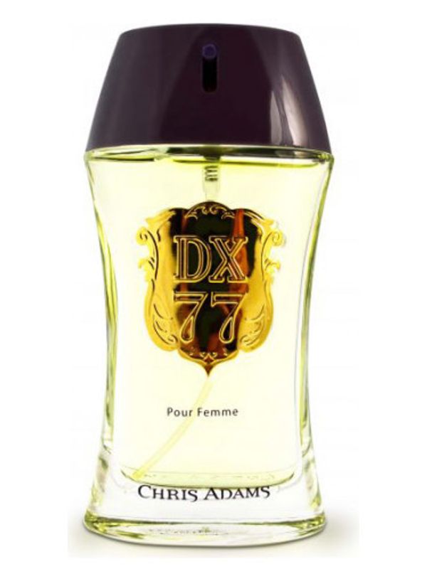 Chris Adams DX 77 Woman