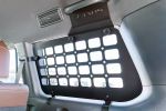 Боковая Molle панель Jaos для Toyota и Lexus Land Cruiser Prado 250 LC250 GX550 Тойота Лексс Крузер Крузак