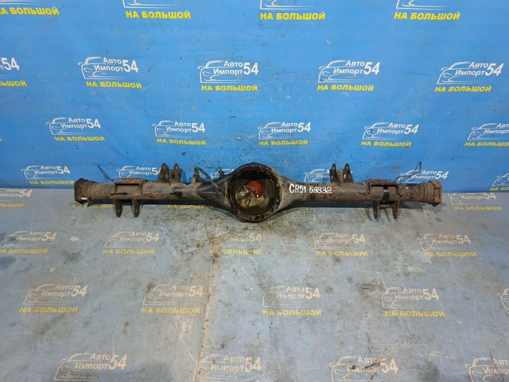 Чулок заднего моста TOYOTA LITEACE NOAH 1996-1998