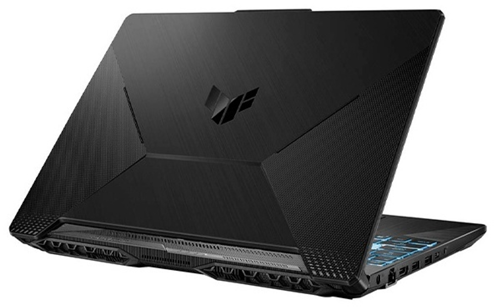 Ноутбук ASUS TUF Gaming A15 15.6" / 8 Гб / SSD 512 Гб / Без ОС / 90NR0JU7-M006T0