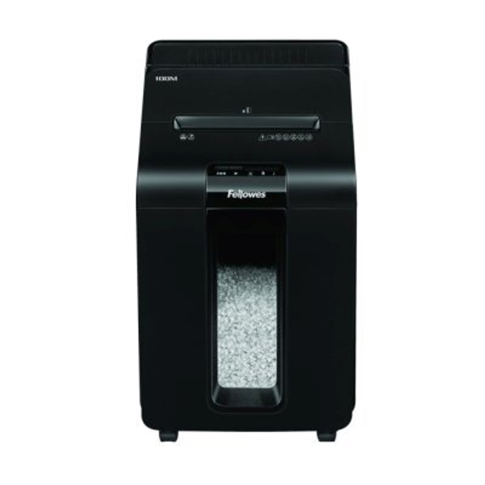 Шредер Fellowes AutoMax 100M