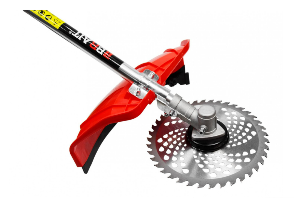 Триммер аккумуляторный BRAIT BCBC40-4NMBL-1