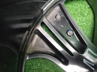 Диск литой R20 Voyah Free (2021-н.в.)