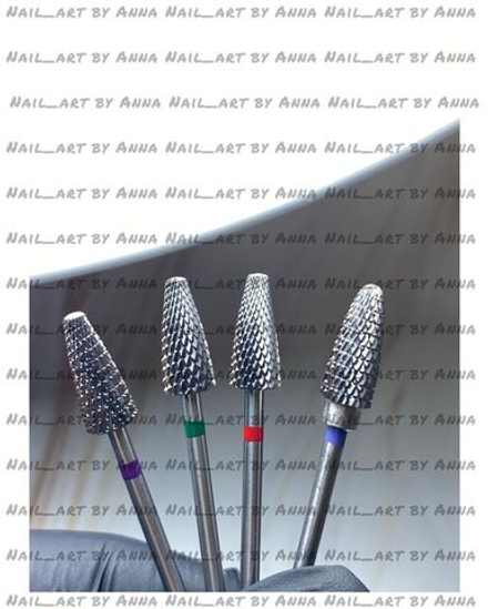 Фреза ТВС (для снятия материала)