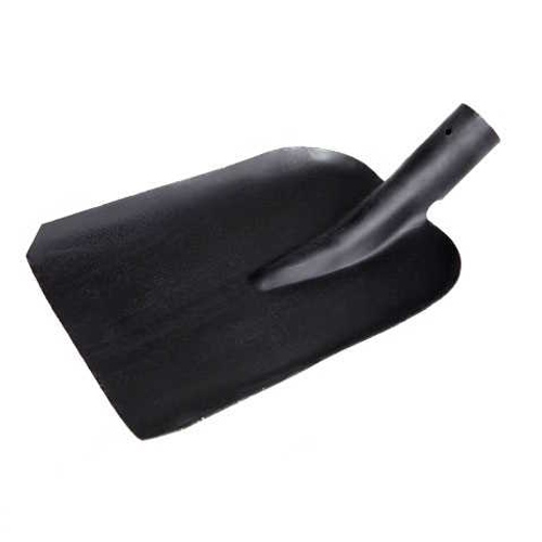 Лопата совковая без черенка