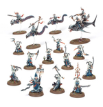 Vanguard: Idoneth Deepkin