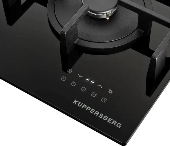 Газовая панель Kuppersberg FG 98 B