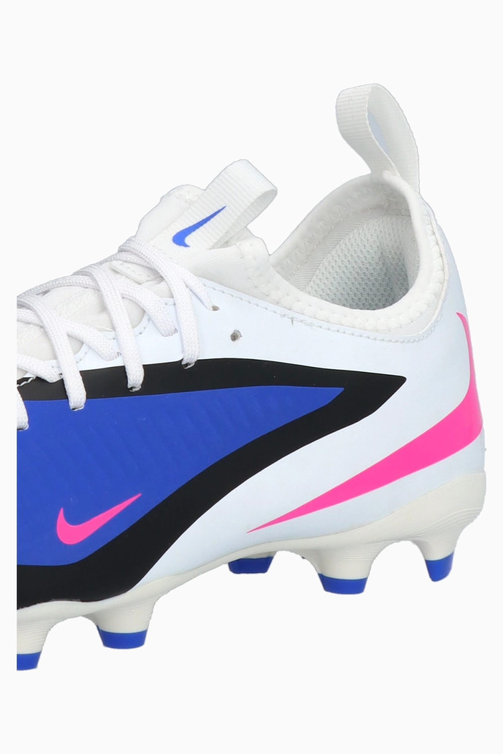 Бутсы Nike Phantom 6 Low Academy FG/MG Junior - размер 35 EU