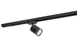 Трековый светильник Denkirs DK6401-BK