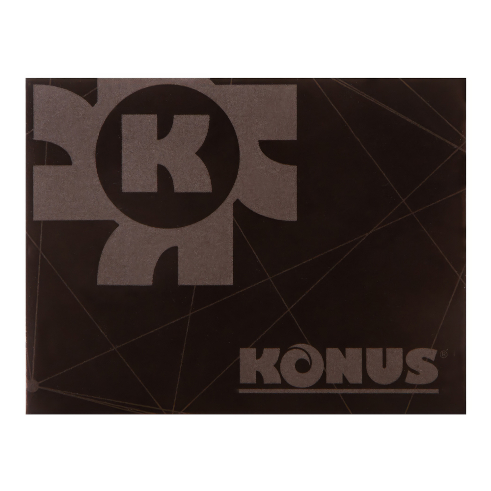 Бинокль Konus Next-2 8x21— удобный и компактный
