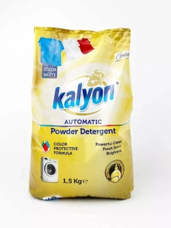 Стиральный порошок Kalyon