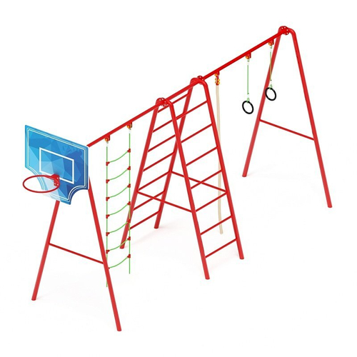 Спортивный комплекс