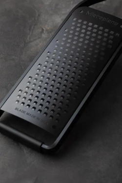 Microplane Крупная терка Blacksheep