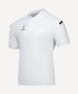 Поло CAMP 2 Poly Polo, белый