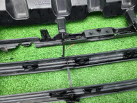 Решетка переднего бампера Porsche Cayenne 3 17-23