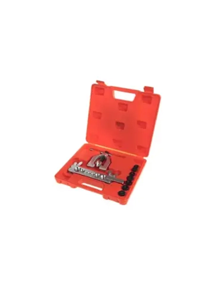 Развальцовка тормозных трубок в наборе 9 предметов