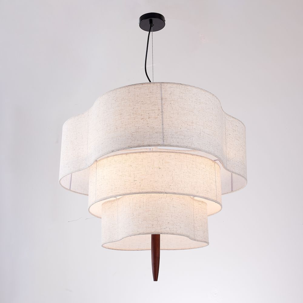 Подвесной Светильник Andrean Elit D70 By Imperiumloft