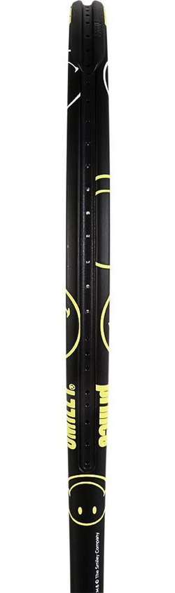 Теннисная ракетка Prince Beast 100 Smiley Edition 280g