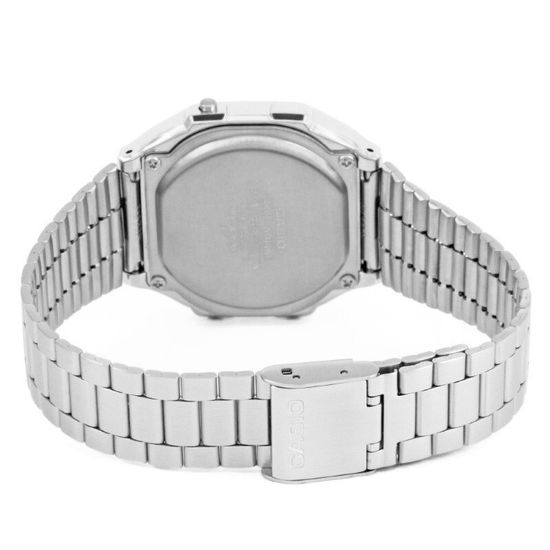 Электронные наручные часы Casio A168WA-5AYES