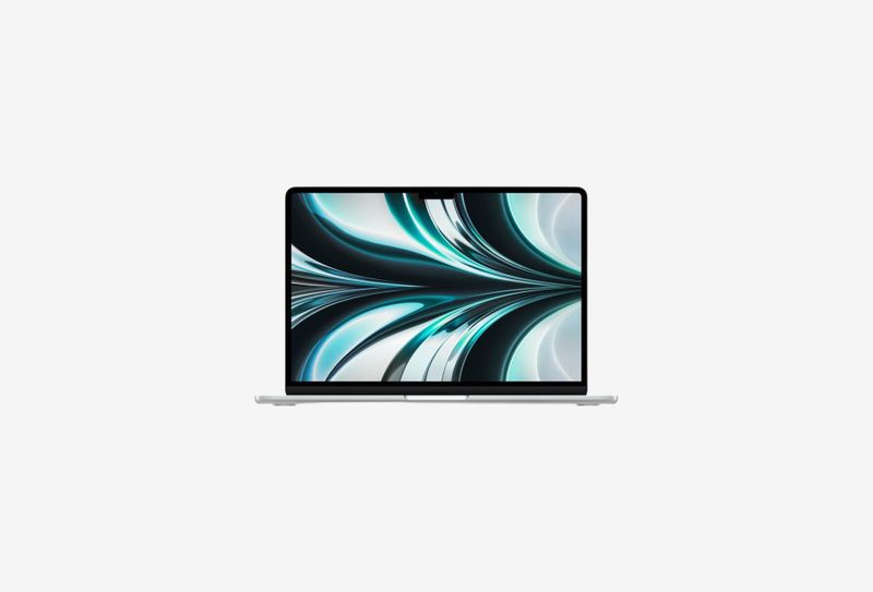 Ноутбук 13.6" Apple M2 Series-M2 2424 8 DDR5 M2 8-core M2