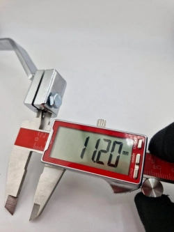 +t Рычаг, лапка переключения передач для мотоцикла