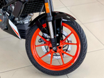 KTM 200 Duke