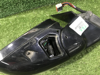 Зеркало левое Jaguar XF 1 (2011-2015) 18 контактов