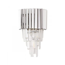 Бра Arte Lamp A1004AP-2SI