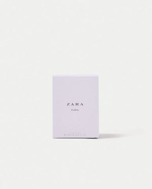 Zara Floral