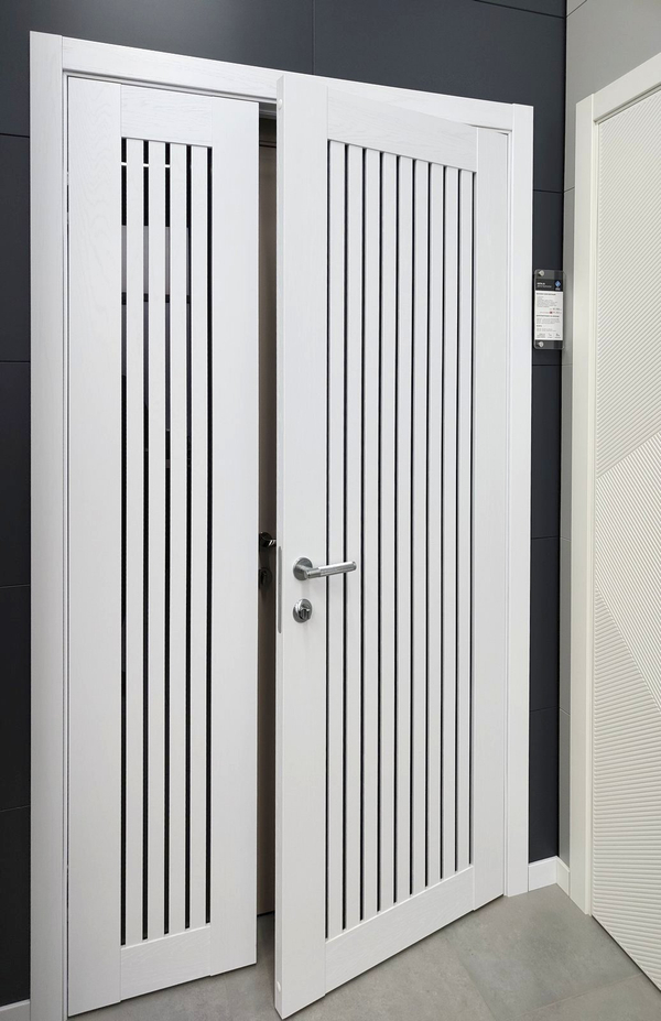 Двухстворка 2