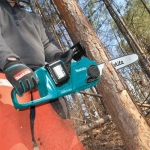 Пила цепная электрическая Makita DUC353Z