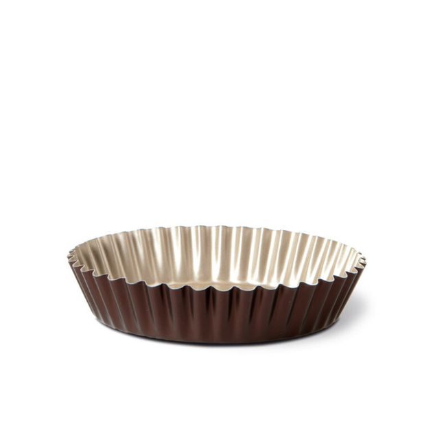 Форма для торта рифленная TVS Dolci Idee, 26 см