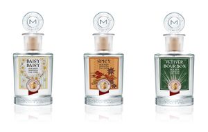 Monotheme Fine Fragrances Venezia Vetiver Bourbon
