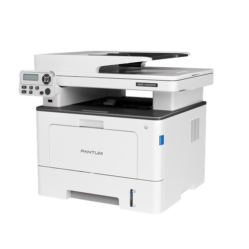 МФУ Pantum BM5100ADW лазерное, монохром