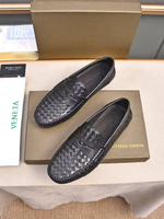 Мокасины Bottega Veneta
