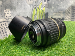 Tamron 18-200mm XR Di II LD Pentax