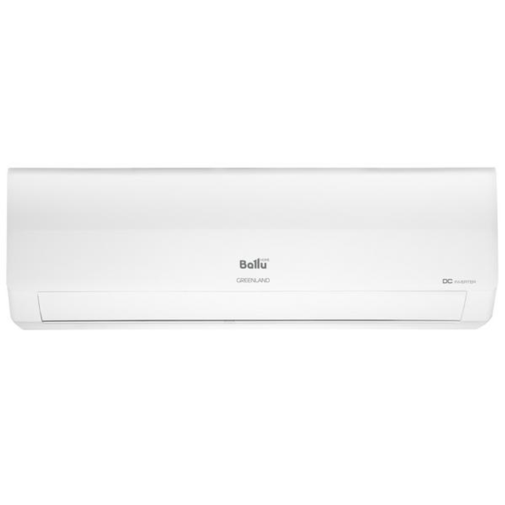 Сплит-система BALLU,  GREENLAND DС Inverter, BSGRI/in-09HN8 / BSGRI/out-09HN8