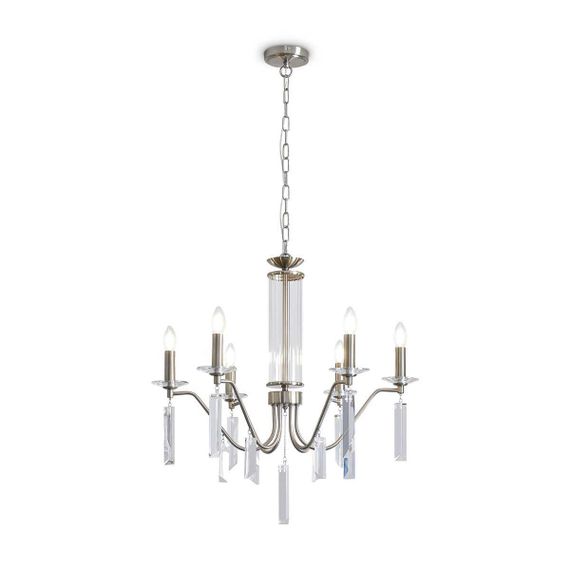 Подвесной светильник Freya FR2041PL-06N