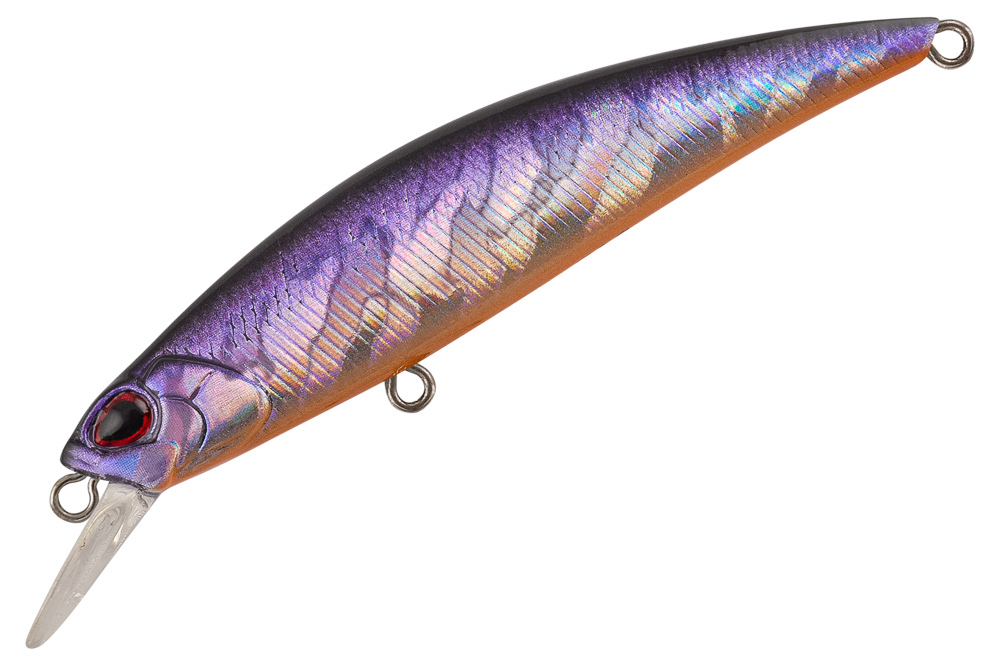 Воблер TsuYoki Focus 70S (70мм, 9.5гр)