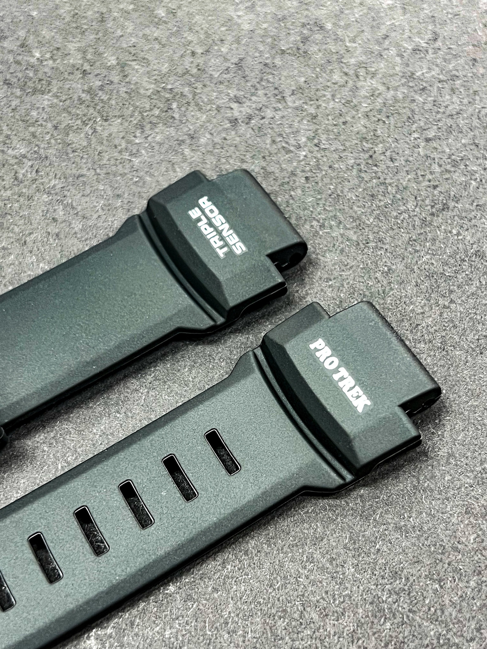 Ремешок Casio PRG-260-1