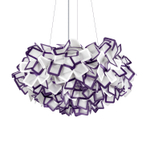 Подвесной светильник Loft It Clizia 10231/780 Purple