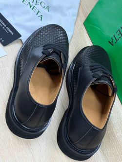 Туфли Bottega Veneta