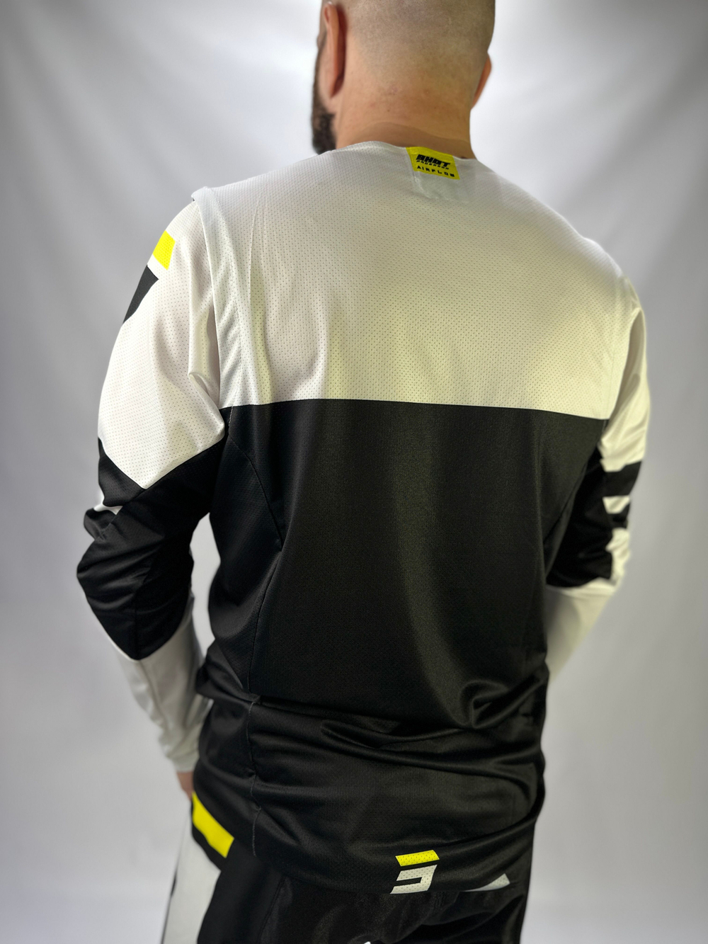 Джерси Husqvarna