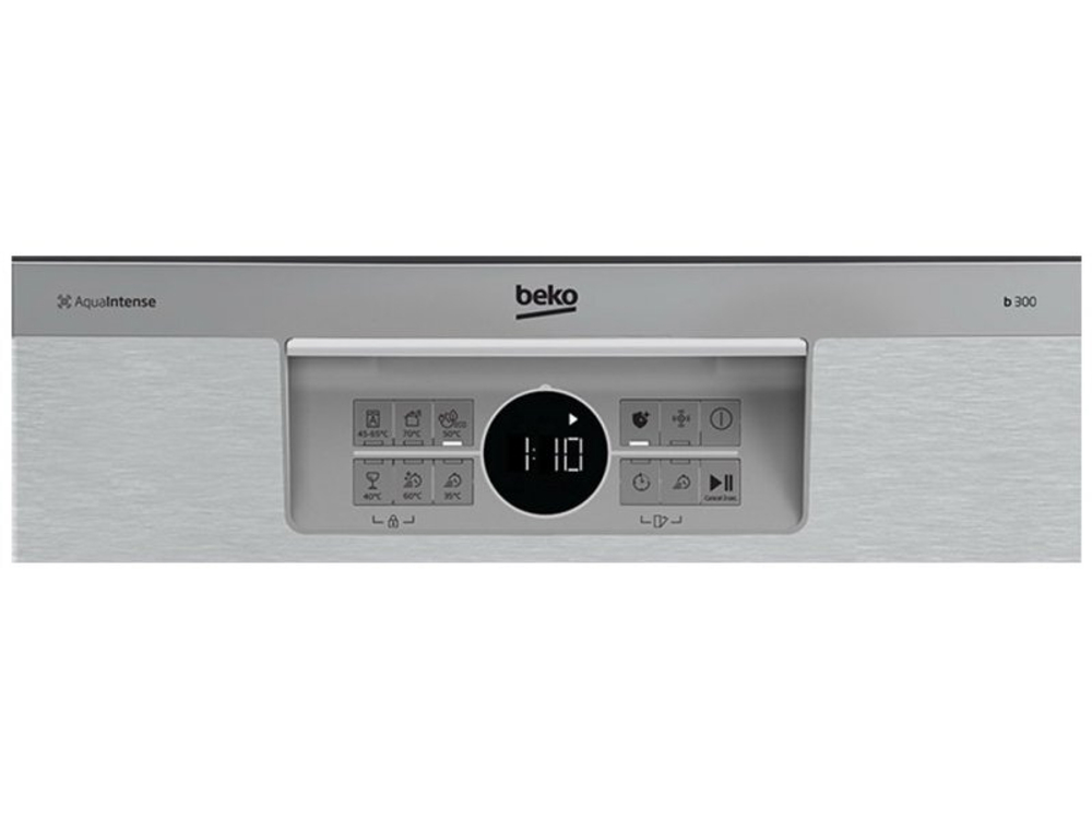 Посудомоечная машина Beko BDFS26130XQ