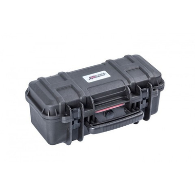 Кейс пластиковый, 11 л, 430*160*160 мм, IP67 (ORT431616)