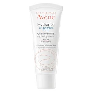 Avene HYDRANCE Крем увлажняющий RICH SPF 30